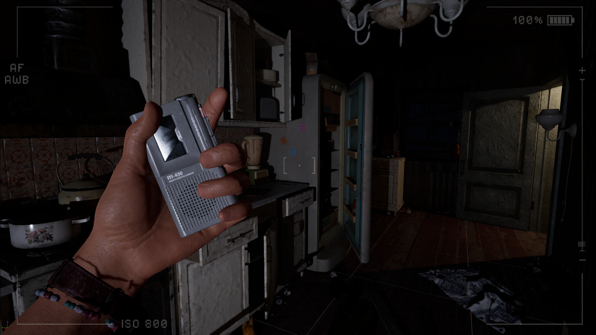 Ghost Buster:Village screenshot #3