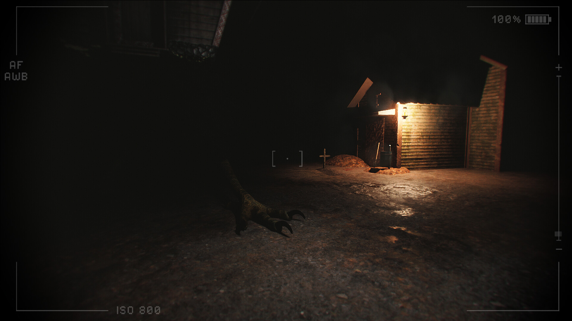 Ghost Buster:Village screenshot #12