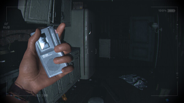 Screenshot media