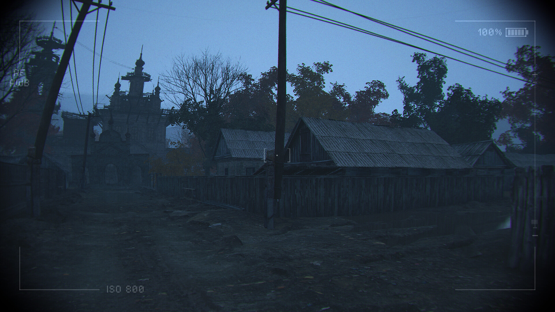 Ghost Buster:Village screenshot 9