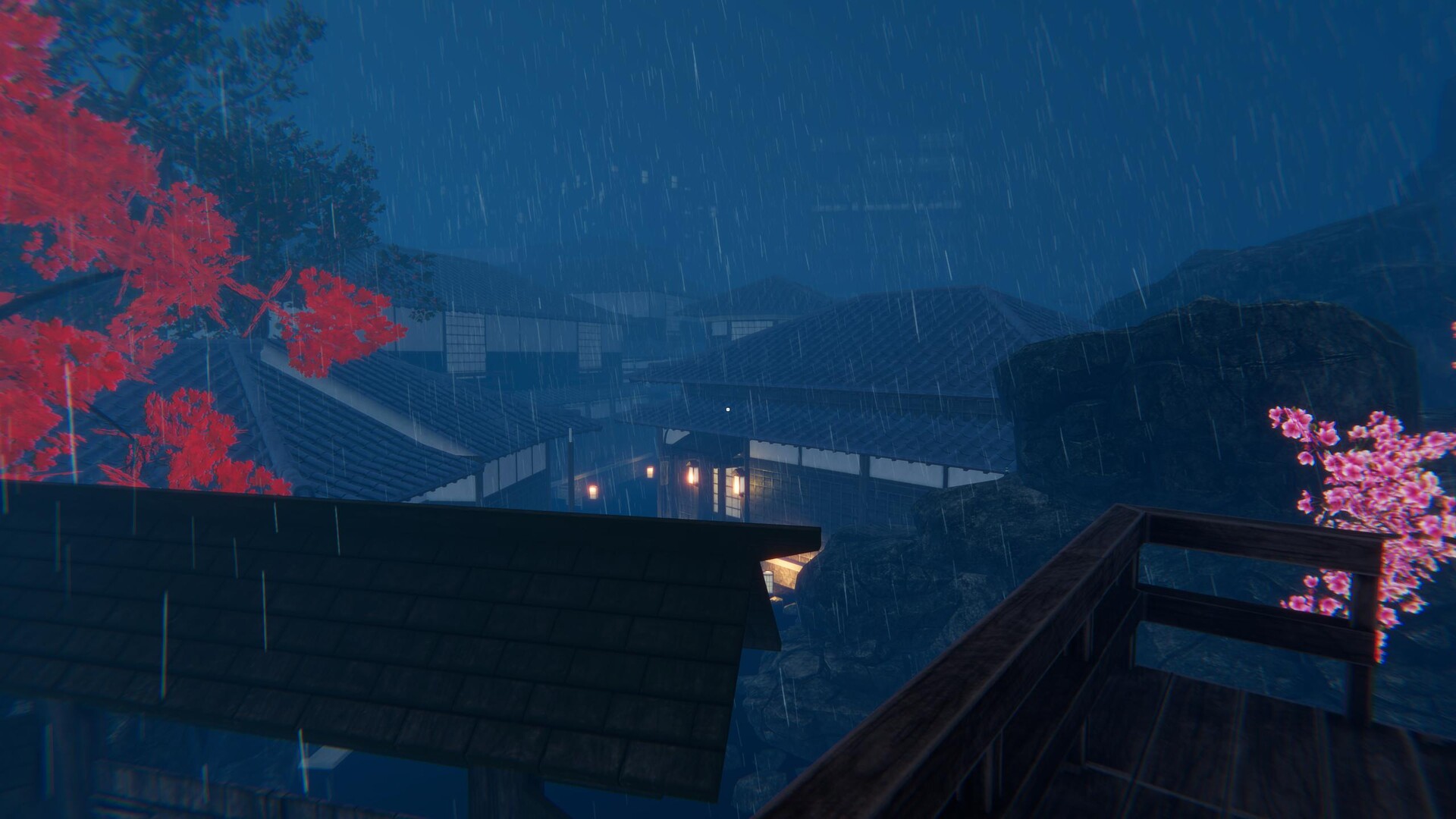 Dark Alley screenshot #5