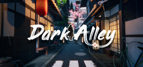 Dark Alley