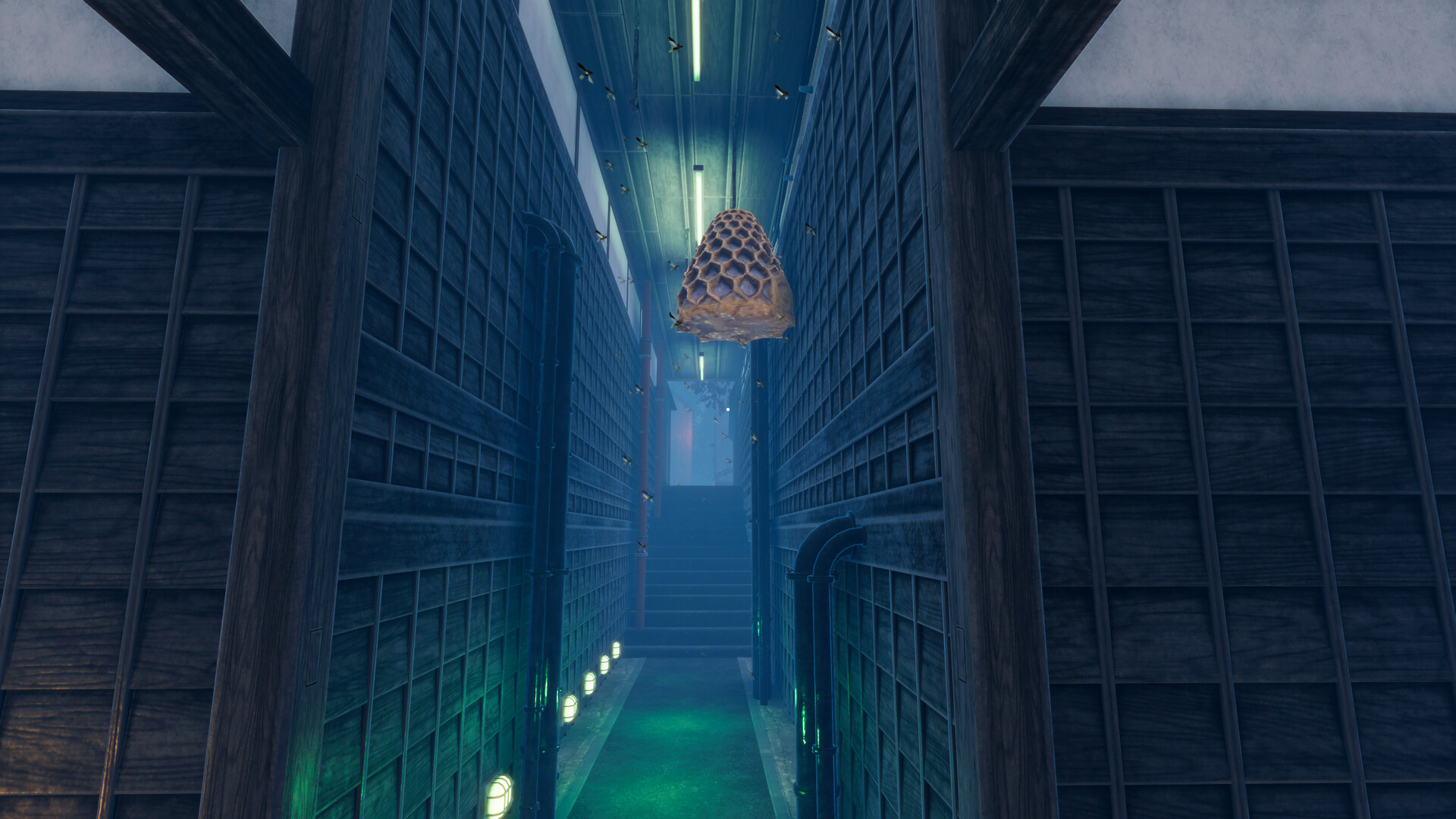 Dark Alley screenshot 12