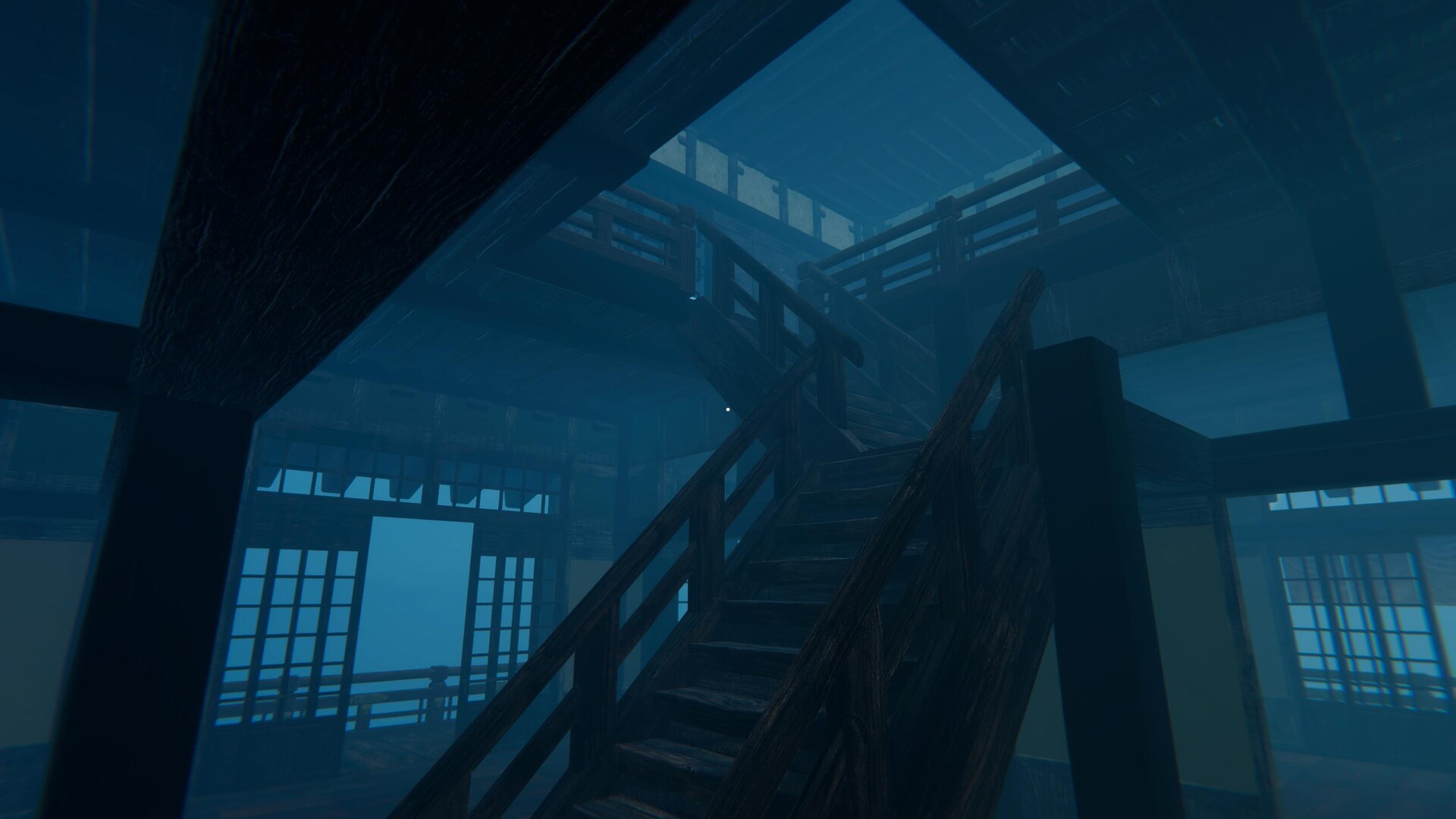 Dark Alley screenshot #7