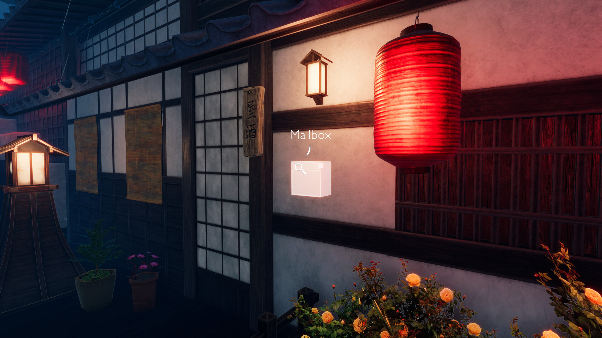 Dark Alley screenshot 8