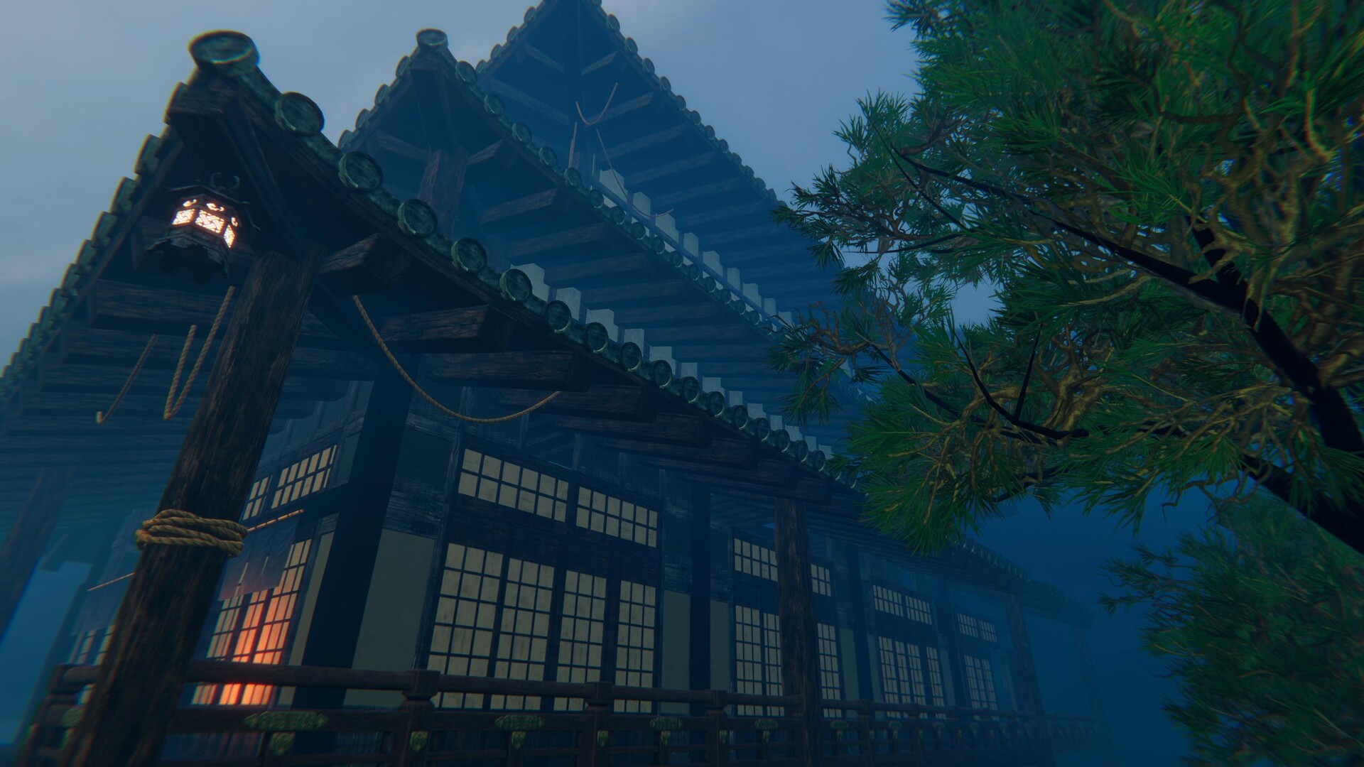 Dark Alley screenshot #12