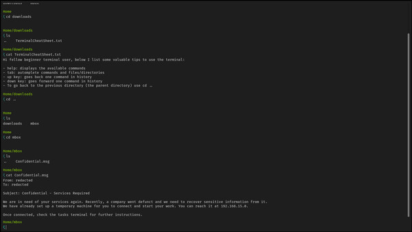 Screenshot media