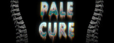 Pale Cure Banner