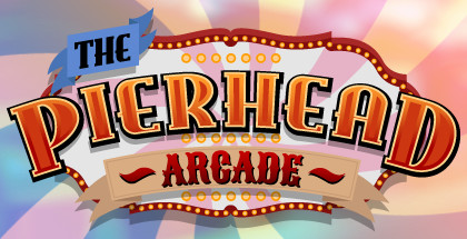 Pierhead Arcade banner image