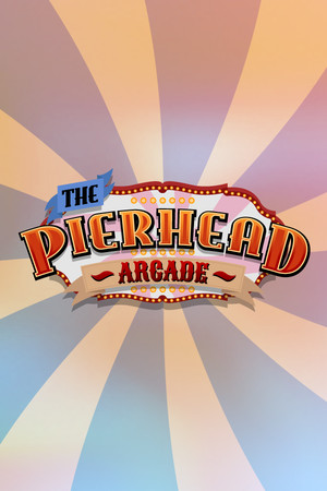 Cover art of Pierhead Arcade
