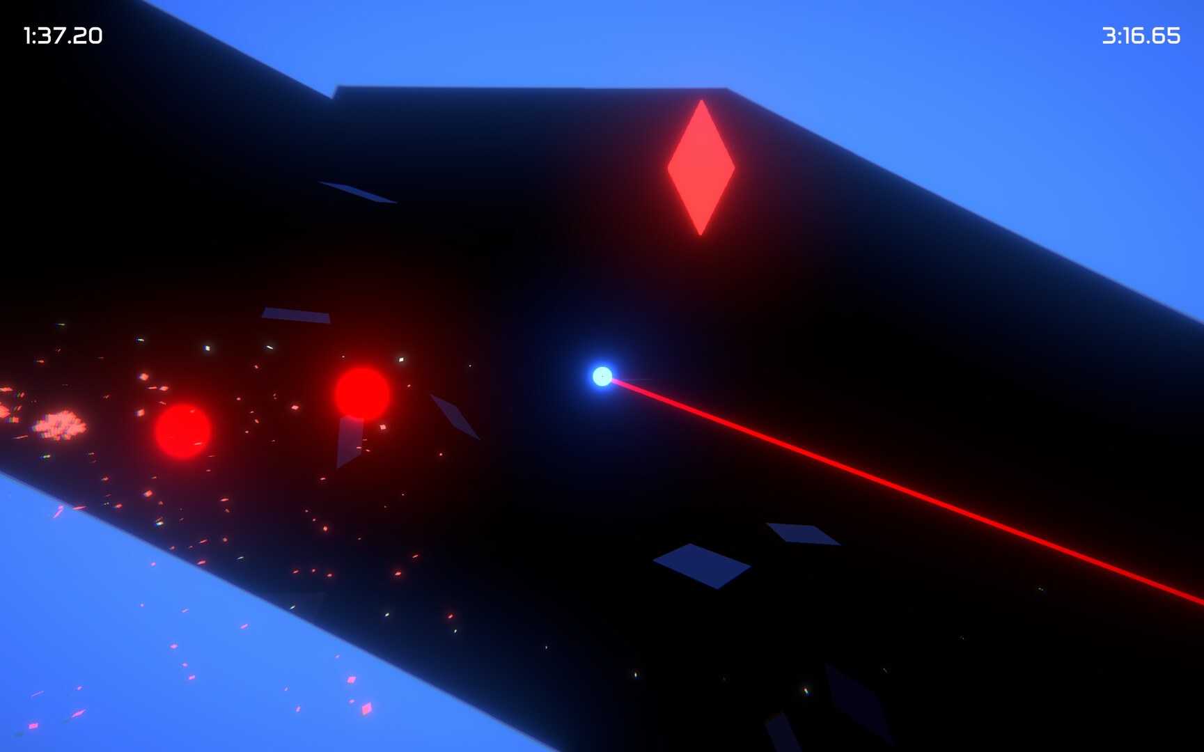 PHAZIKA screenshot #6