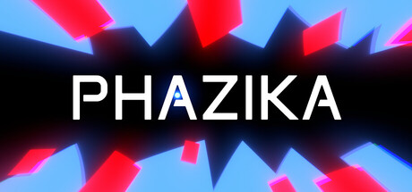 PHAZIKA is now available on Steam