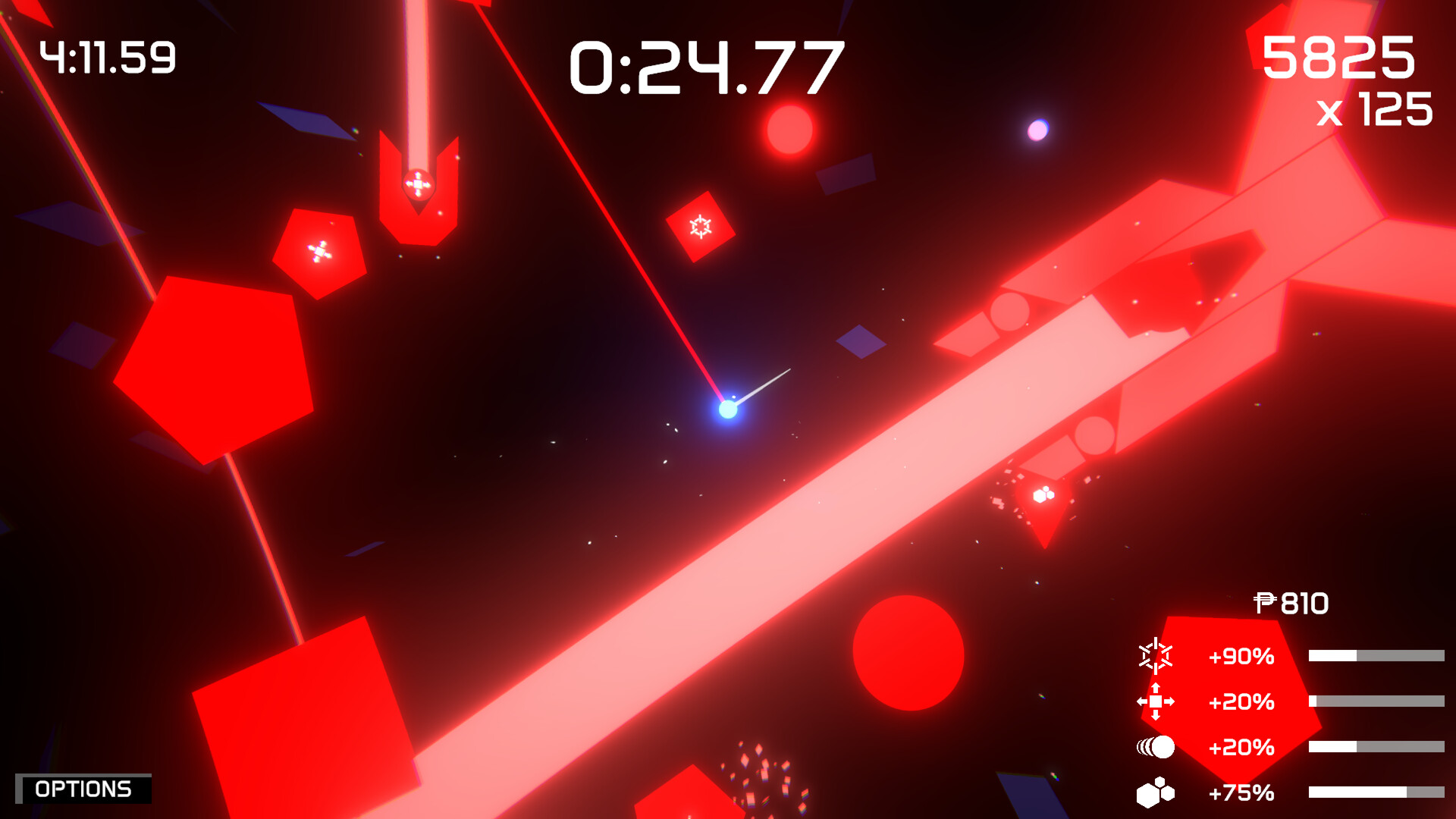 PHAZIKA screenshot #8