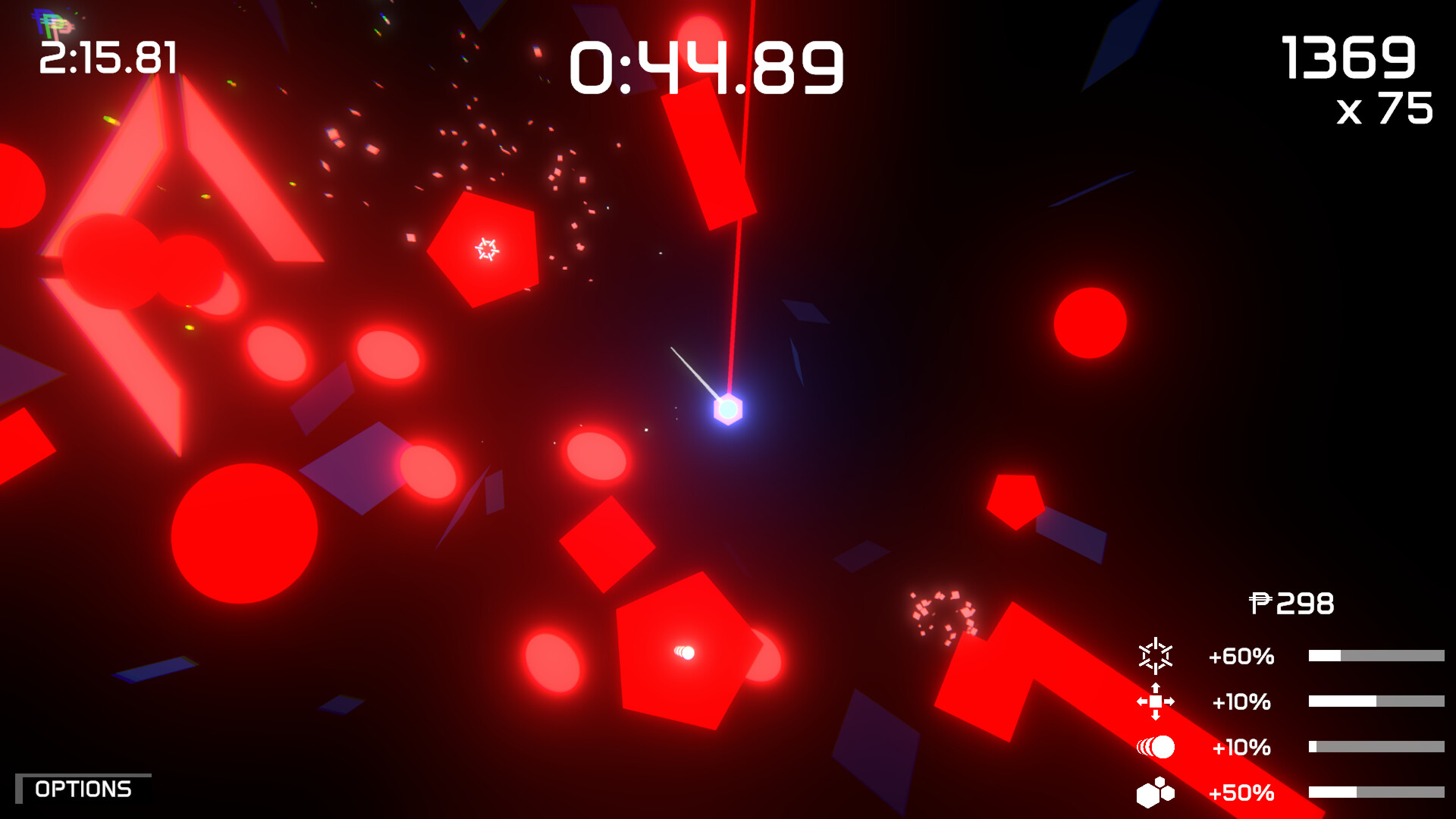 PHAZIKA screenshot #7