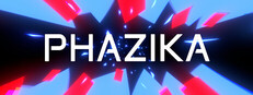 PHAZIKA cover