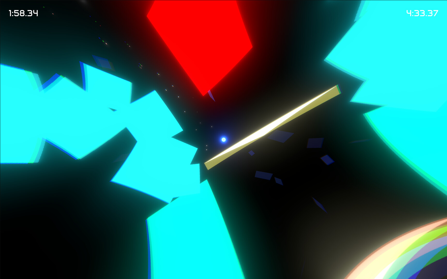 PHAZIKA Featured Screenshot #1