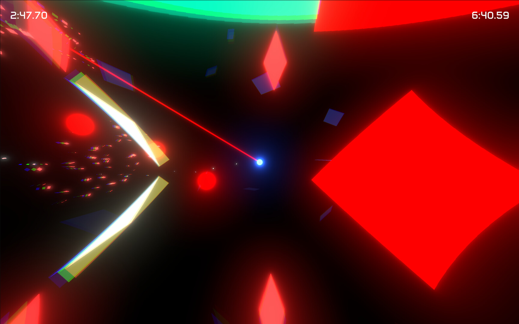 PHAZIKA screenshot #7