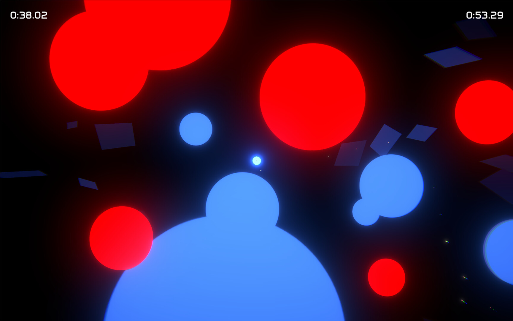 PHAZIKA screenshot #4