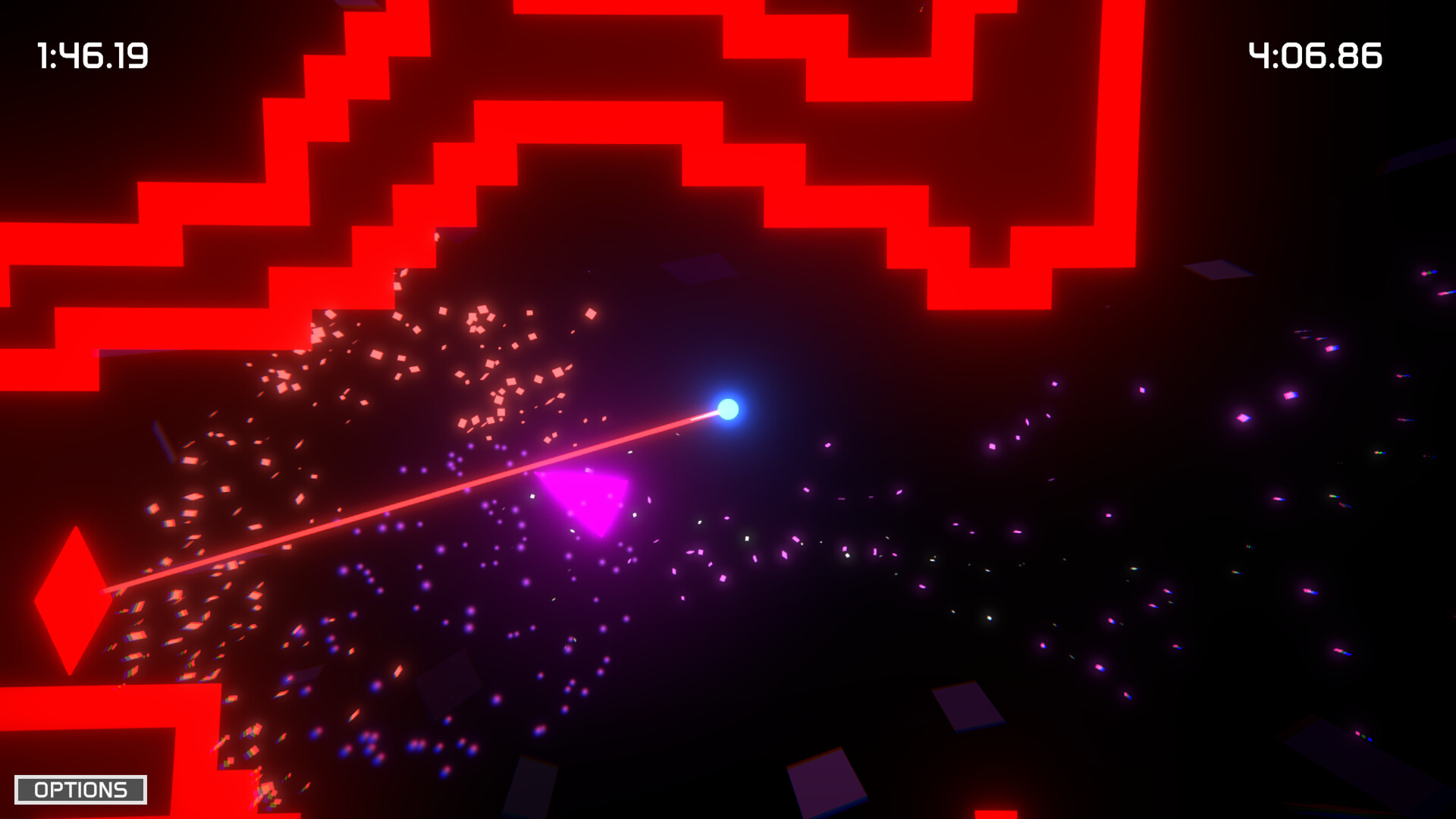 PHAZIKA screenshot #6