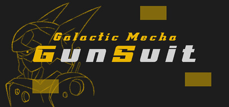 Galactic Mecha GunSuit