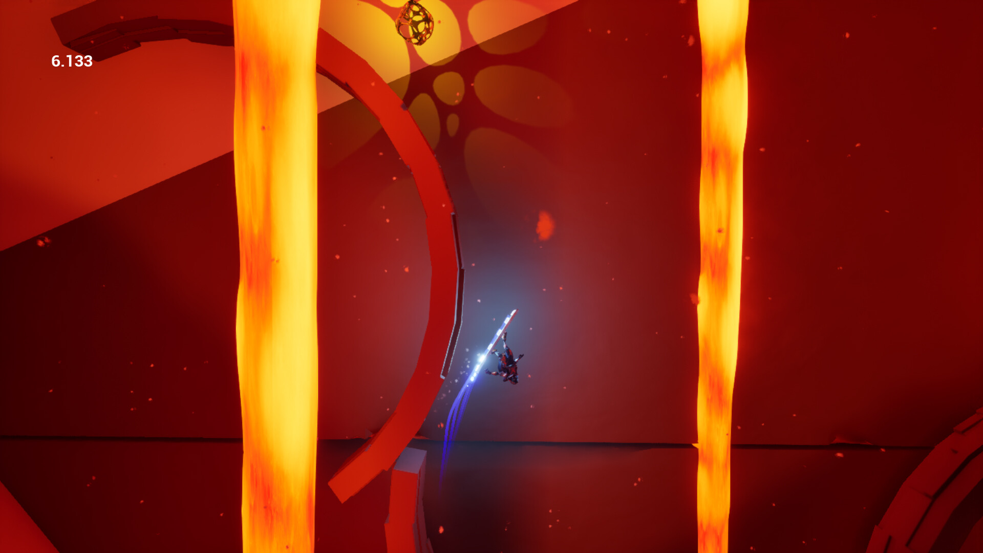 Hovertron screenshot #2