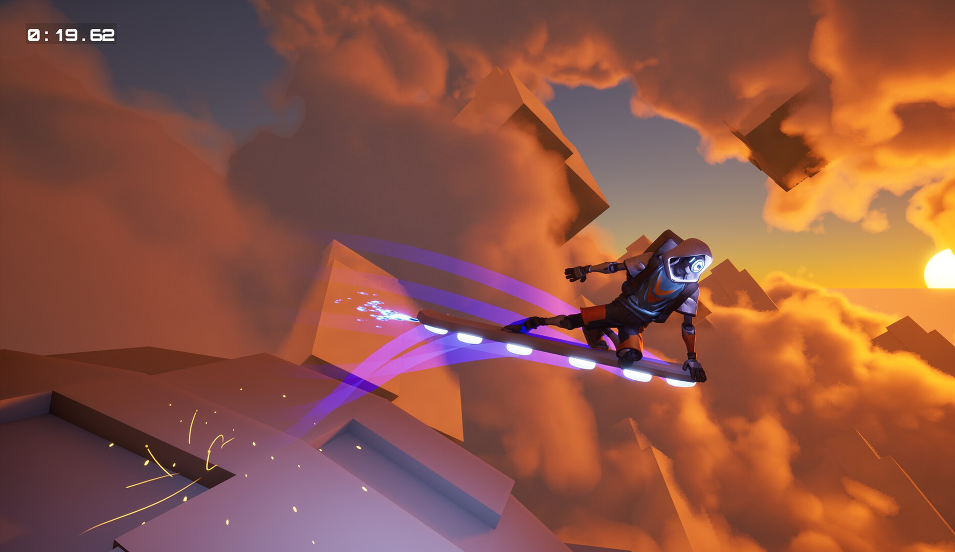 Hovertron screenshot 6