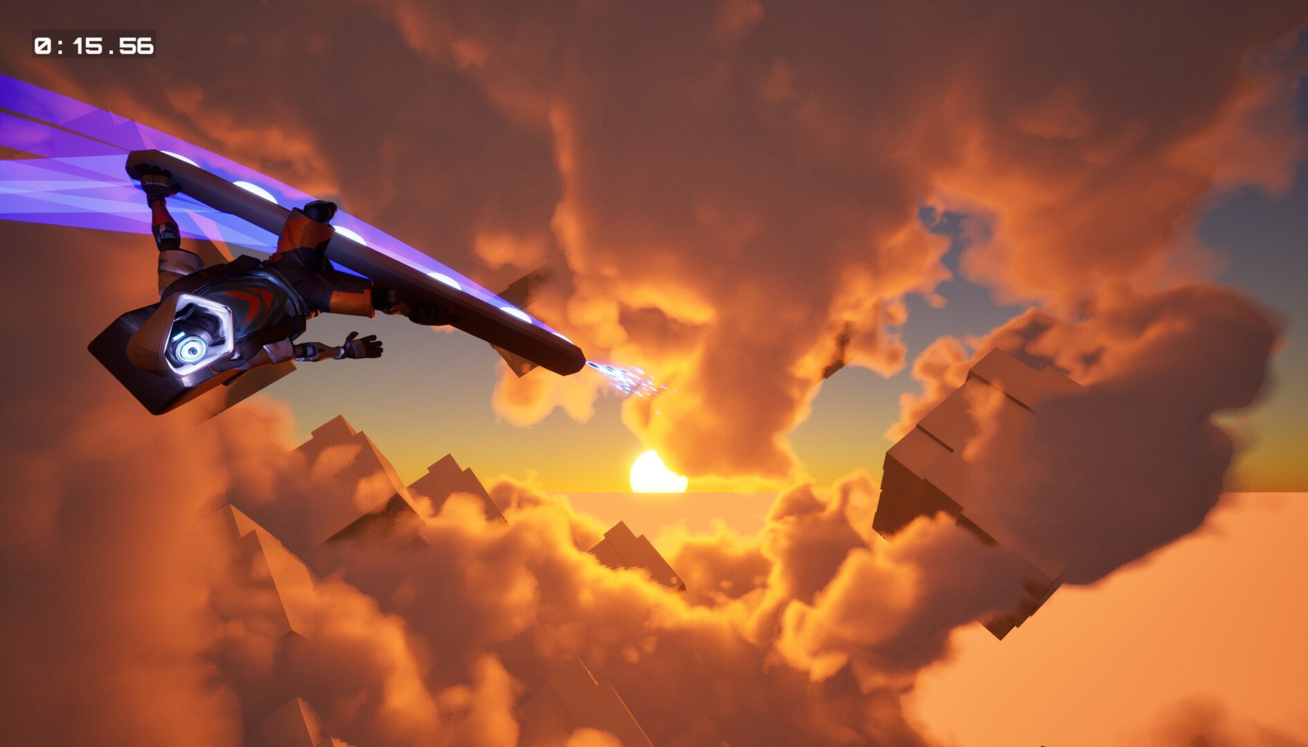 Hovertron screenshot 7