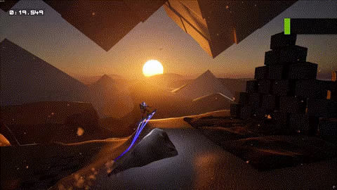 Hovertron video 4