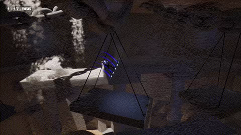 Hovertron video 7