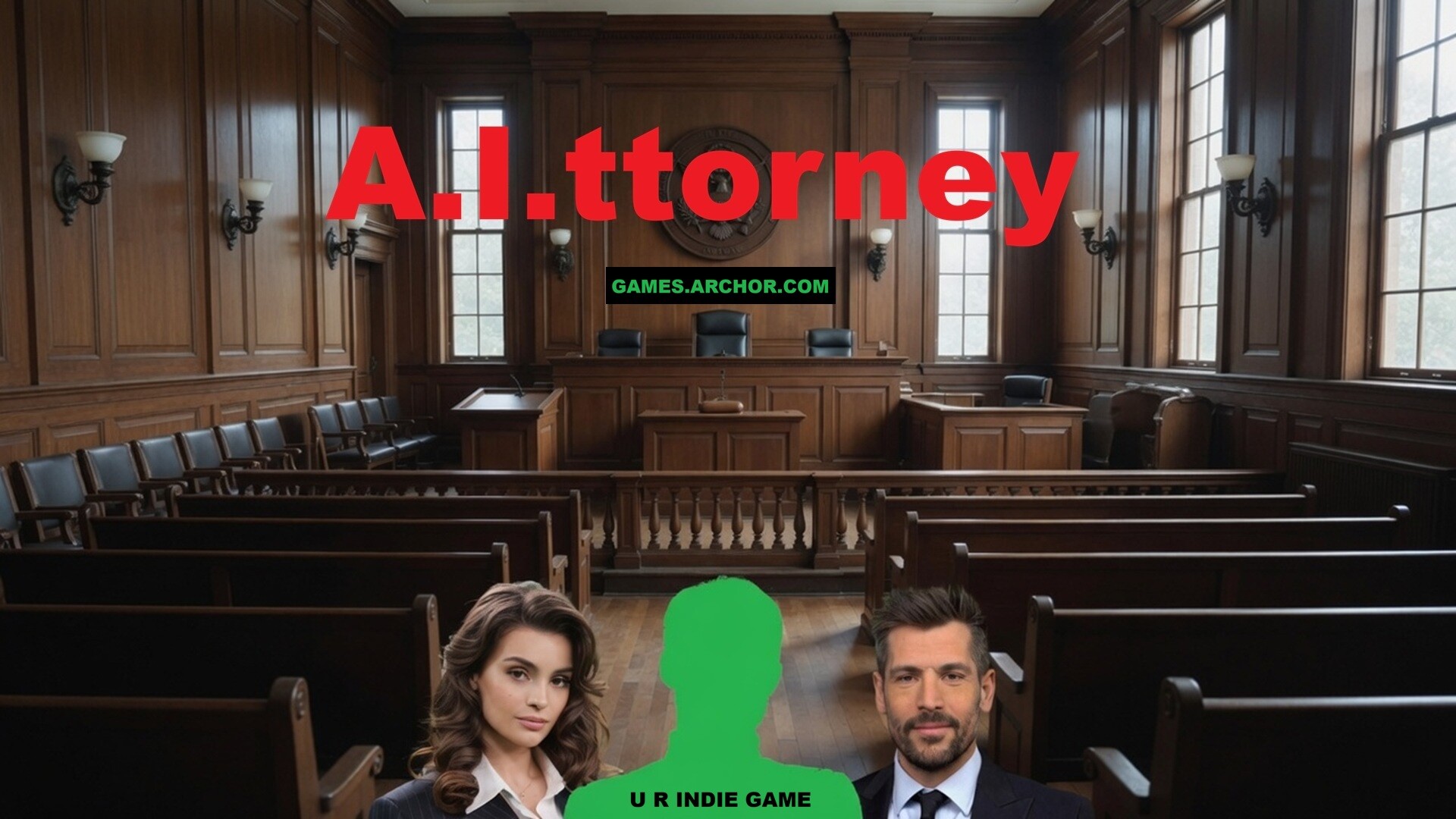 A.I.ttorney screenshot 1
