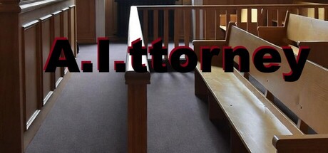 A.I.ttorney header art