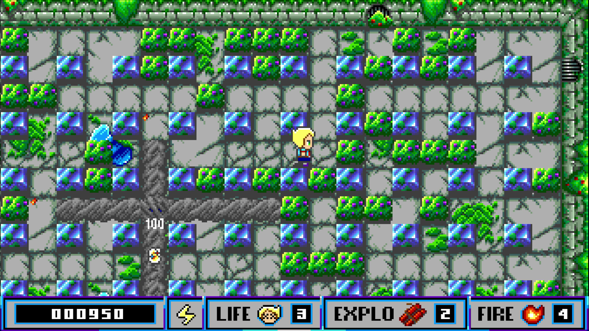 Kaboomania screenshot #3