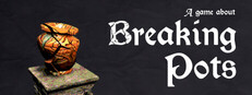 A Game About Breaking Pots