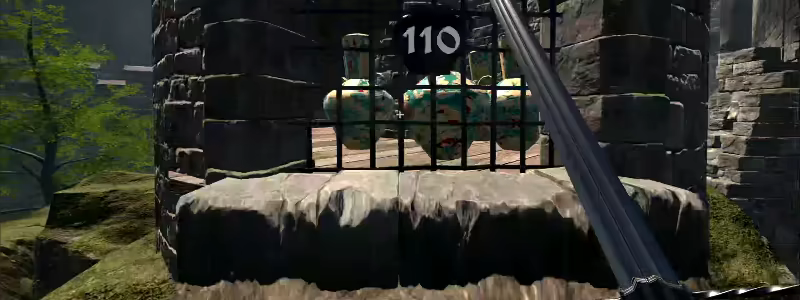 A Game About Breaking Pots video 1