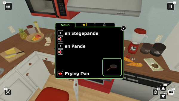 Influent DLC - Dansk [Learn Danish Language]