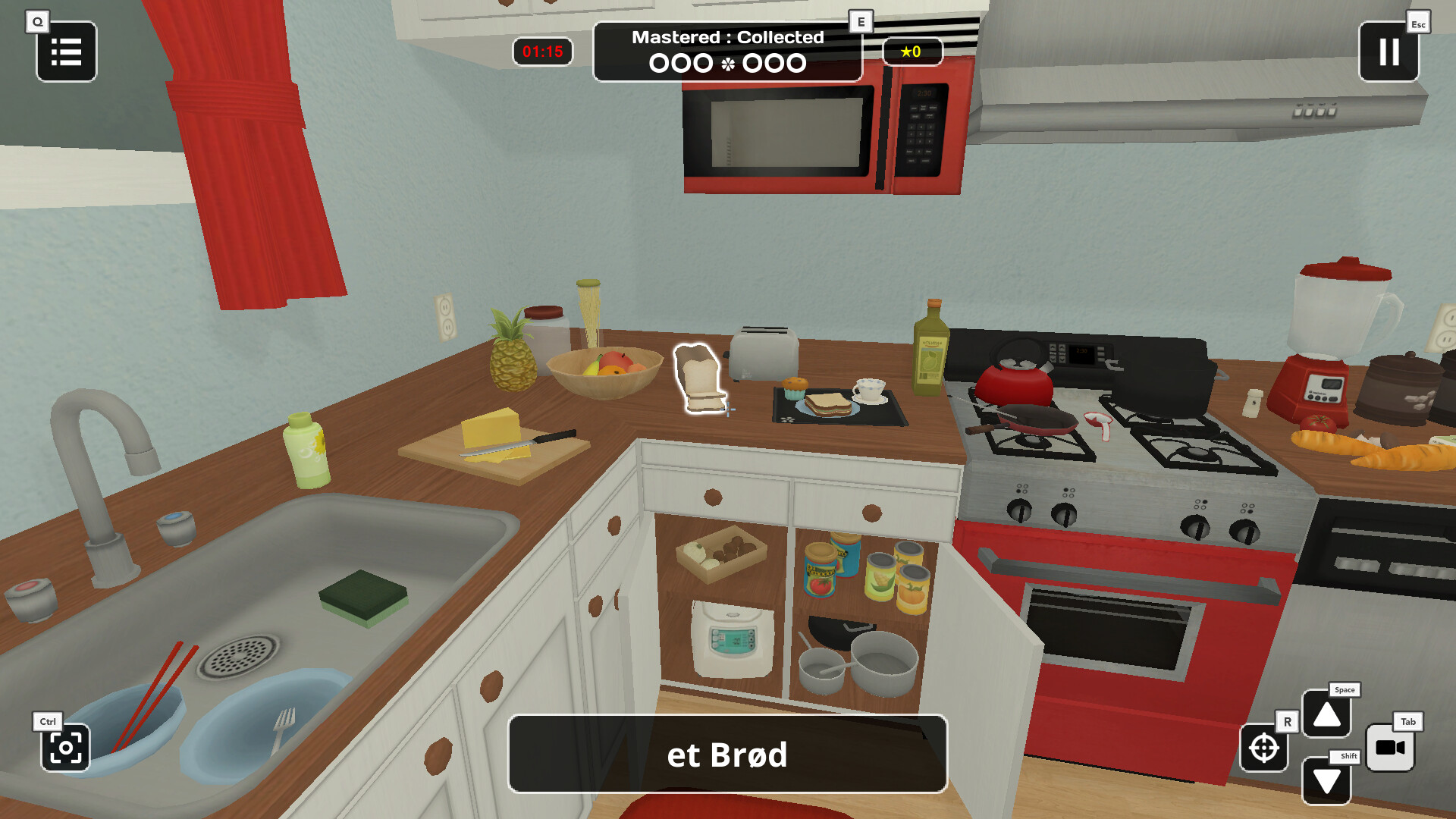 Influent DLC - Dansk [Learn Danish Language] Featured Screenshot #1