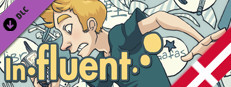 Influent DLC - Dansk [Learn Danish Language] Banner
