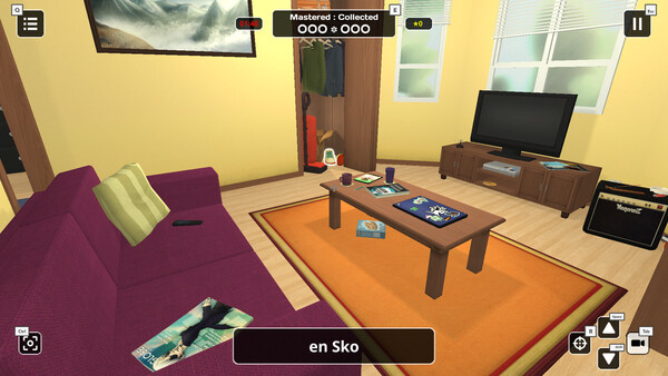 Influent DLC - Dansk [Learn Danish Language]