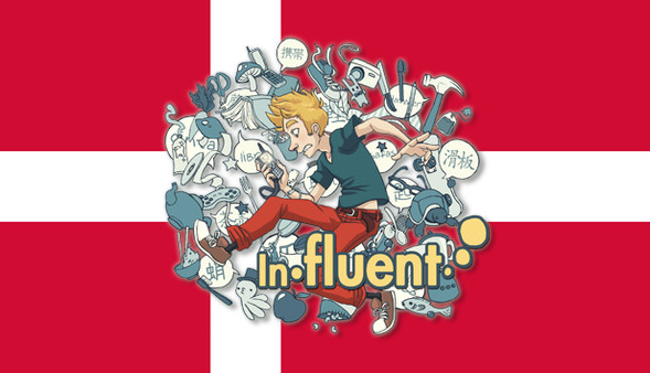 Influent DLC - Dansk [Learn Danish]