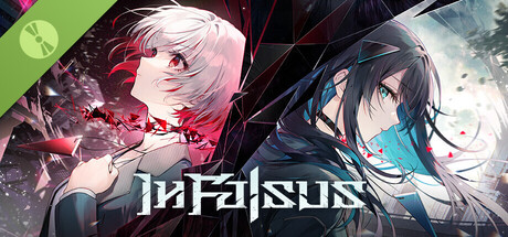 In Falsus Demo cover art