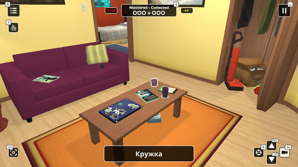 Influent DLC - Українська [Learn Ukrainian Language]