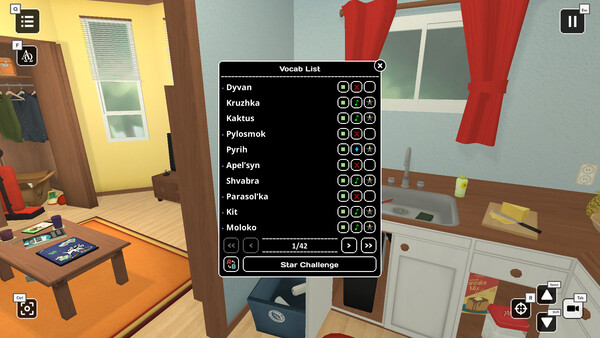 Influent DLC - Українська [Learn Ukrainian Language]