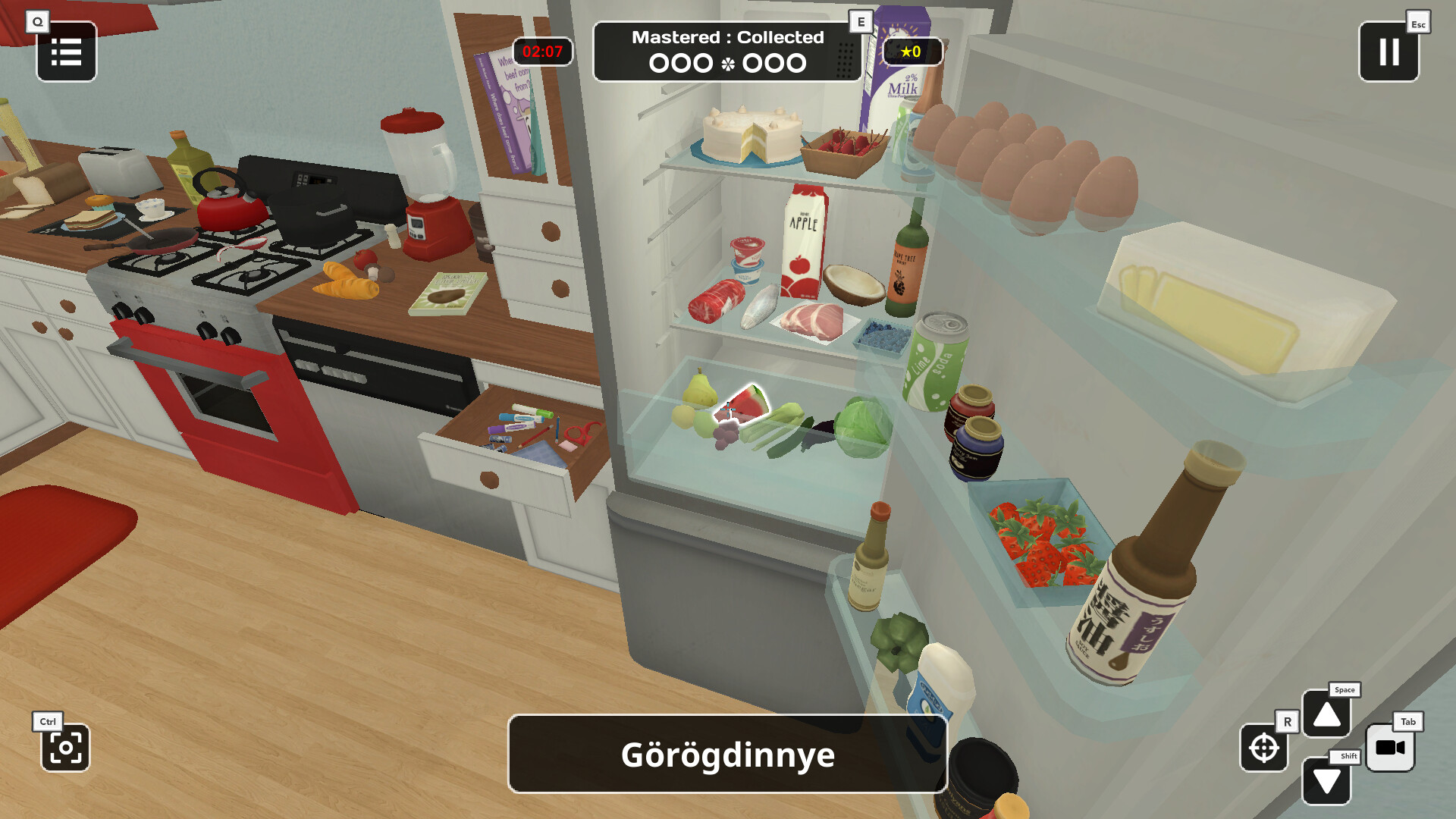 Influent DLC - Magyar [Learn Hungarian Language] Featured Screenshot #1