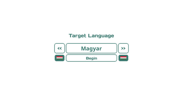 Influent DLC - Magyar [Learn Hungarian Language]