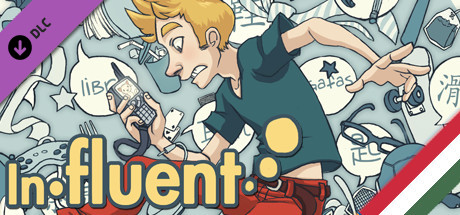 Influent DLC - Magyar [Learn Hungarian Language]