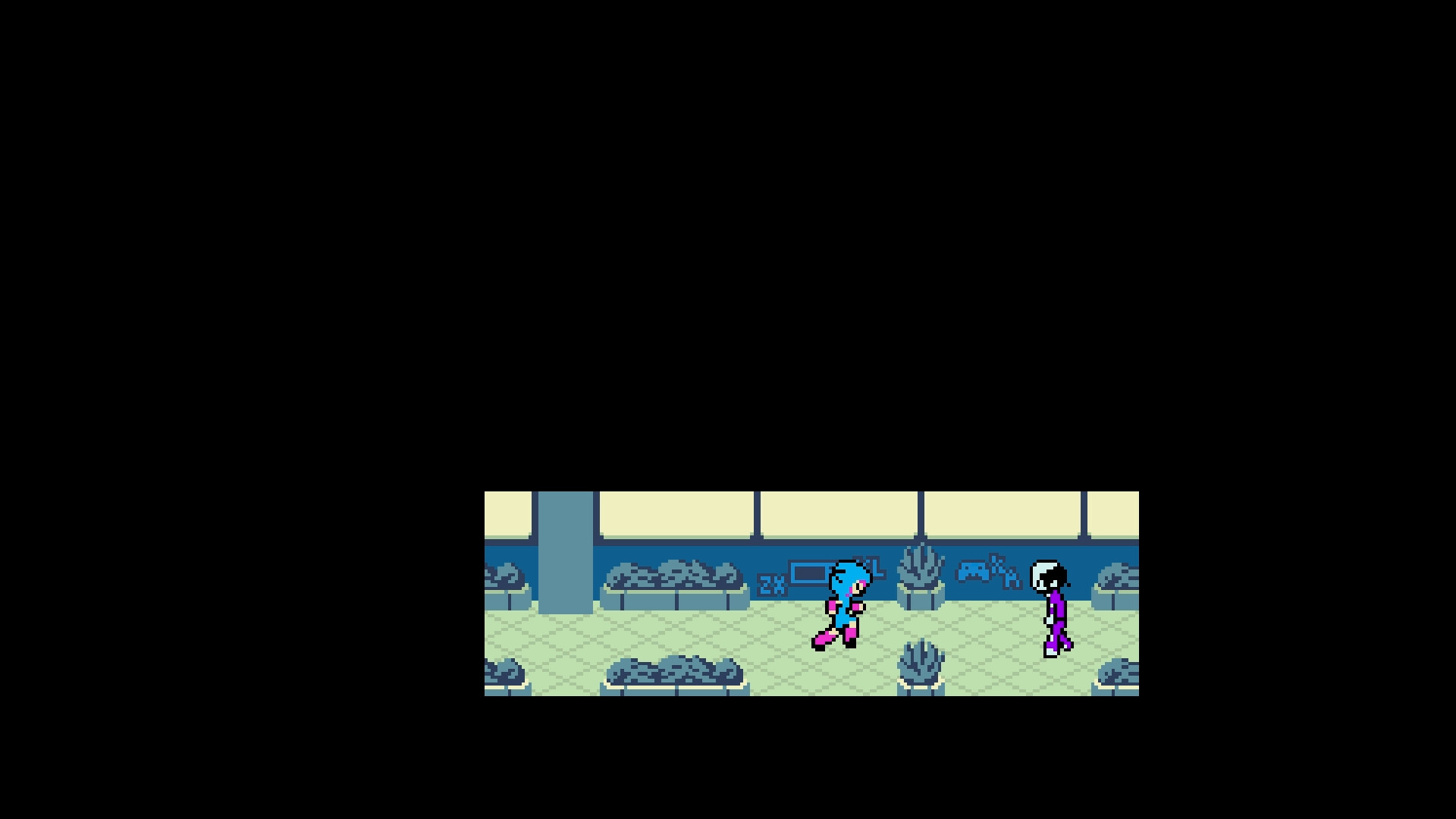 Nekobyte screenshot #2