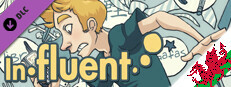 Influent DLC - Cymraeg [Learn Welsh Language] Banner