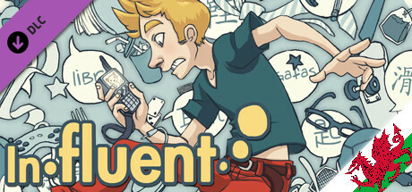 Influent DLC - Cymraeg [Learn Welsh Language]