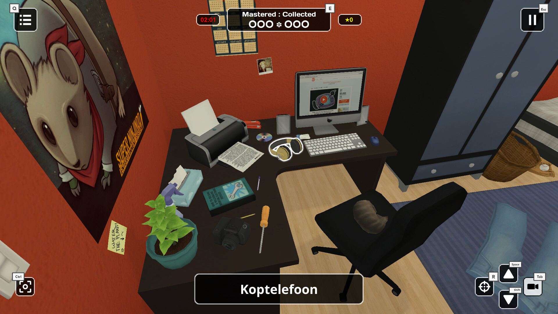 Influent DLC - Nederlands [Learn Dutch Language] Featured Screenshot #1