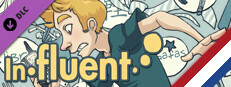 Influent DLC - Nederlands [Learn Dutch Language]